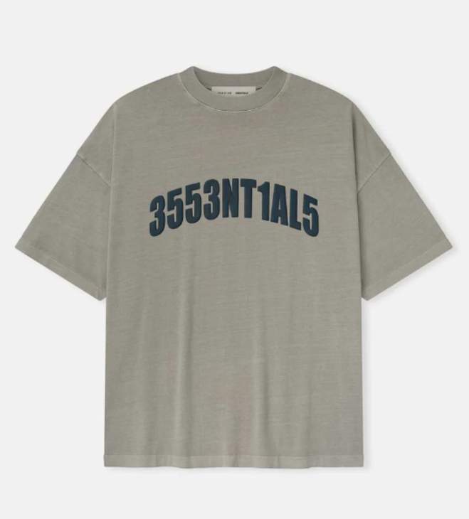 Picture of Fear of God T Shirts Short _SKUFOGS-XLcktx5900214726